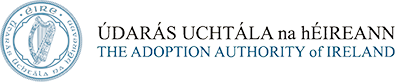 Irish Adoption Authority logo